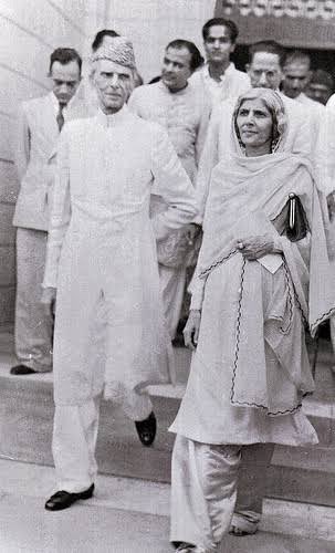 On death anniversary of Fatimah Jinnah, we should not forget the efforts she put and the sacrifices she gave through hard times standing beside her brother Quaid e Azam Muhammad Ali Jinnah for the making of Pakistan. 

She will always be remembered as a Mother of Nation and a
