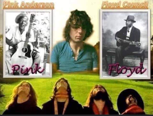 CFloydstock's tweet photo. Bom Dia, Confraria...
Pink Floyd (by Dave Munago).
#pinkfloyd #pinkanderson #floydcouncil #sydbarrett #blues #bluesmen #psychedelicrock #rock #progrock #music #rockandroll #classicrock #confrariafloydstock #musica https://t.co/bgpqqDygsF