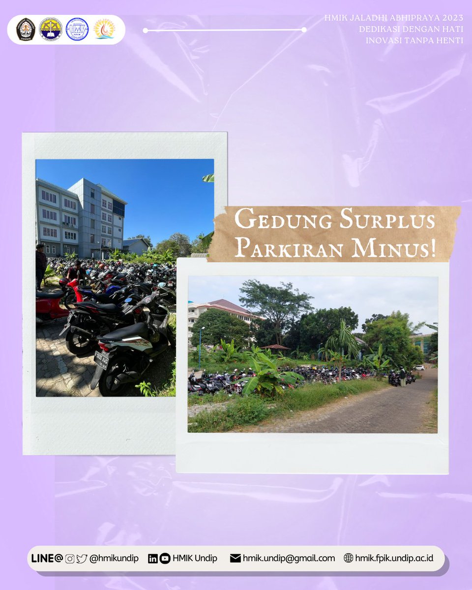 HMIK UNDIP tweet media
