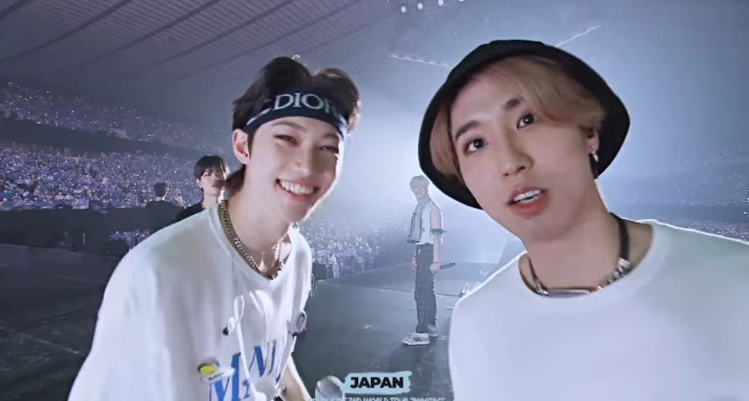 Stray Kids Japan Official on X: 