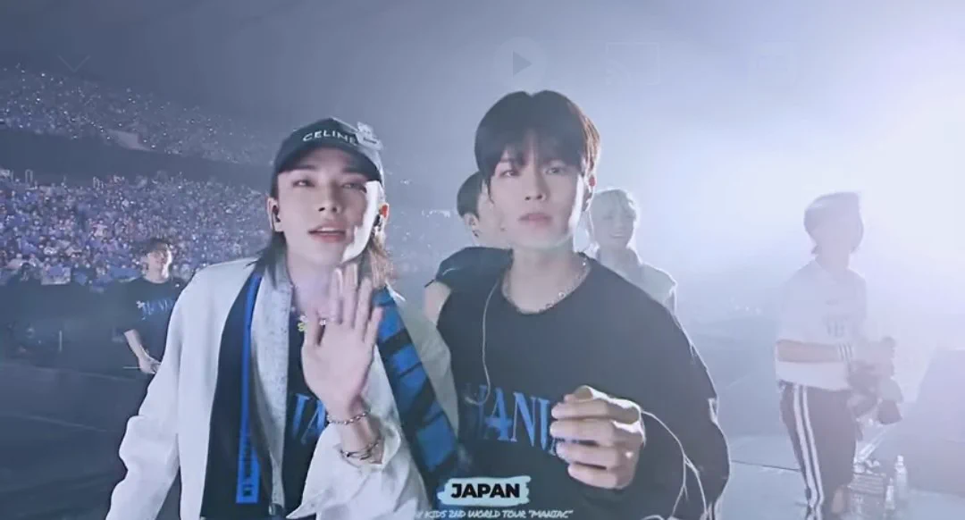 Stray Kids Japan Official on X: 