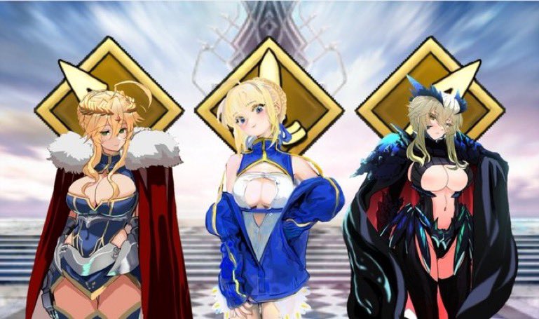 [👑]【Strong, Alluring, King】[👑]
     
 [👑] 【Artoria Pendragon】[👑]
  
 #FateRP  |  #NsfwRP | #LewdRP

            ○ Mᴜʟᴛɪsʜɪᴘ (N)sғᴡ
            ○ Fate Grand Order

                    ◣ ♡ + ↻ ◢