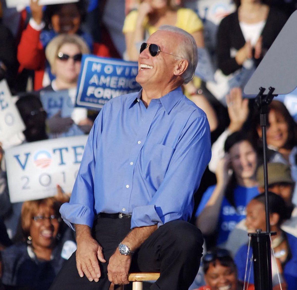 MadeInTheUSANJ's tweet photo. JOBS! JOBS! JOBS!

Infrastructure!

Inflation reduction.

American manufacturing!

Joe Biden, For the people!🇺🇸
#JoeHasMyVote! #JB2024 https://t.co/zR6zG1aJZJ