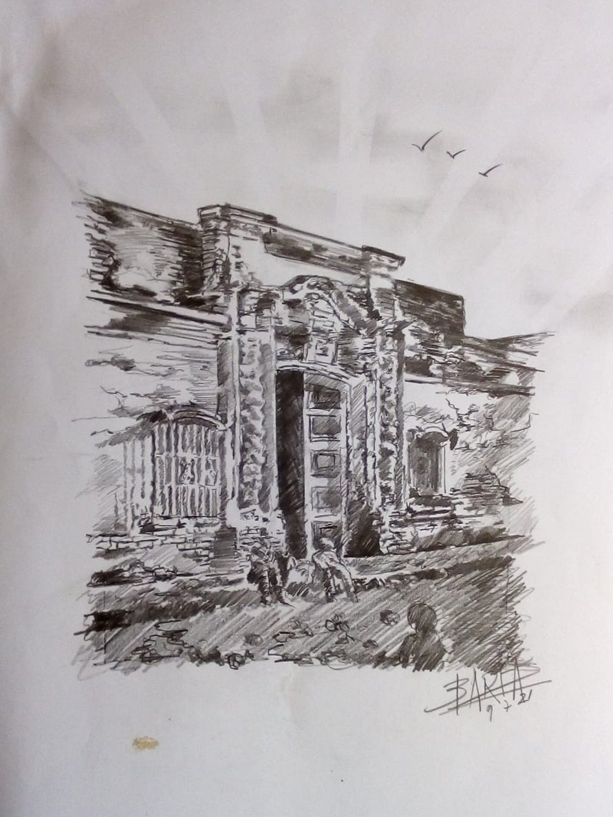 DerechoLegar's tweet photo. Un día como hoy... 9 de julio, pero de 1816, hace 204 años, era martes y en la conocida casa de Tucuman, propiedad de Francisca Bazán de Laguna, es declarada nuestra Independencia de España y demás potencias de Europa. #9DeJulio https://t.co/jOiDCSMR84