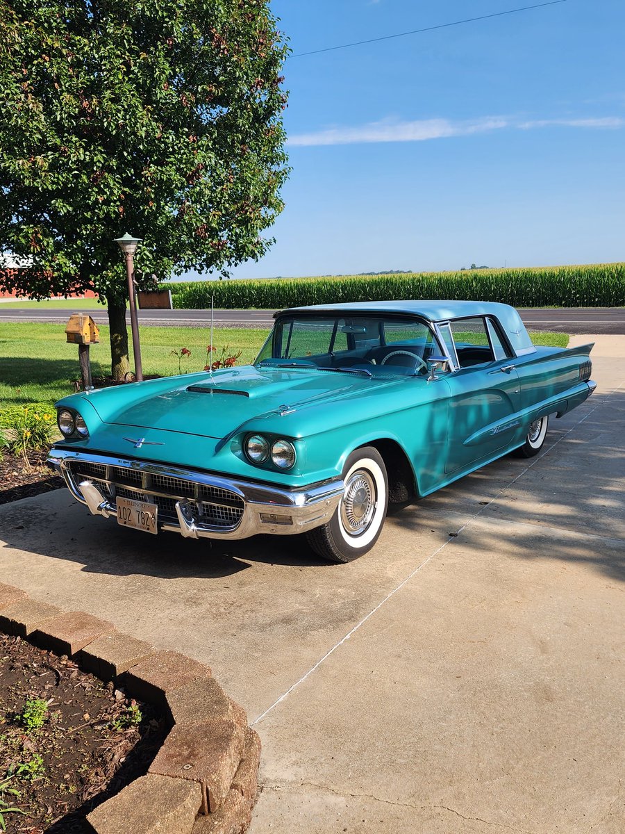 farmerillinois's tweet image. My ride to breakfast this morning