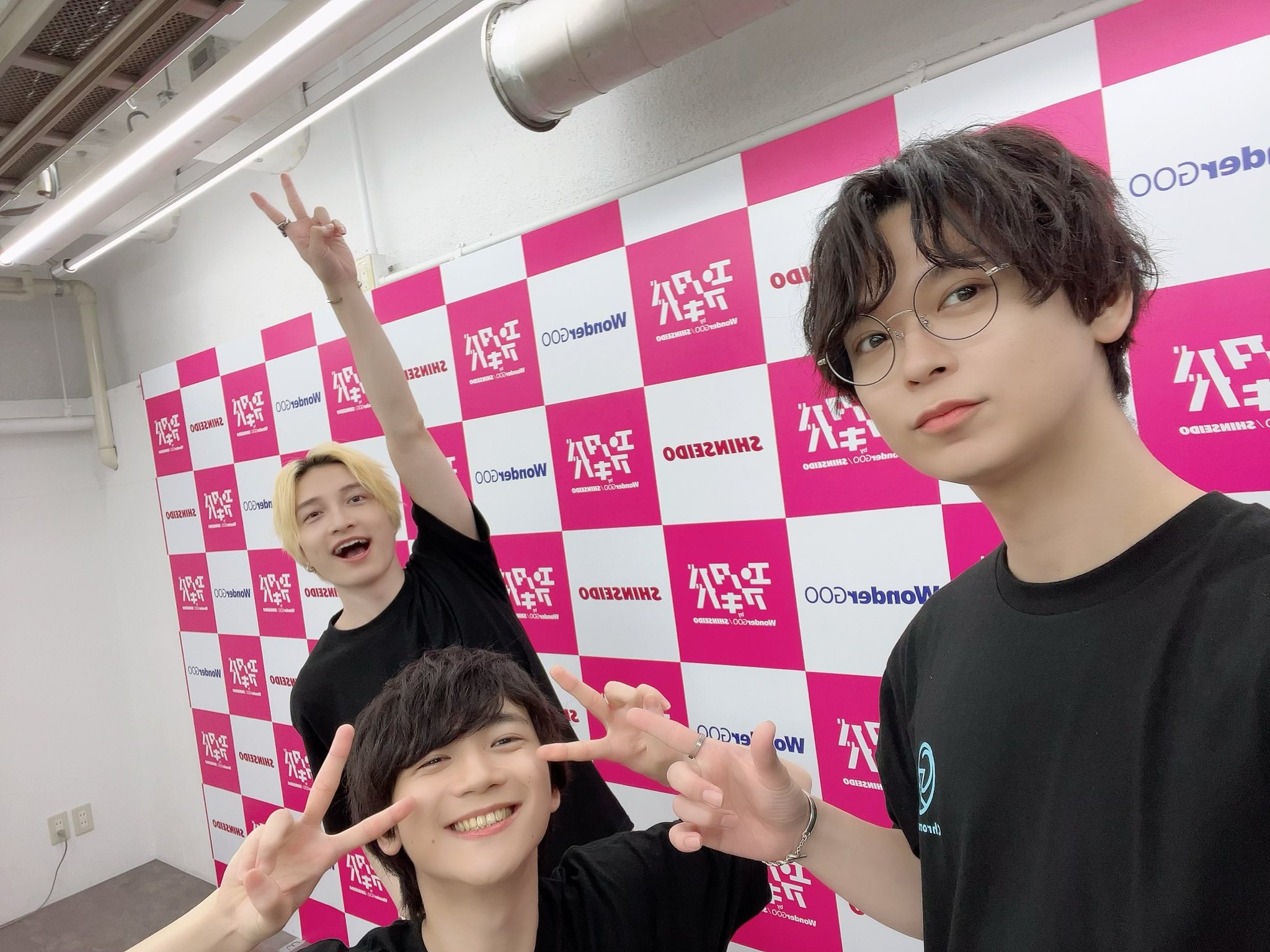 土岐隼一🍥 в X: „コール&レスポンス📣 いつかリアルのLIVEで