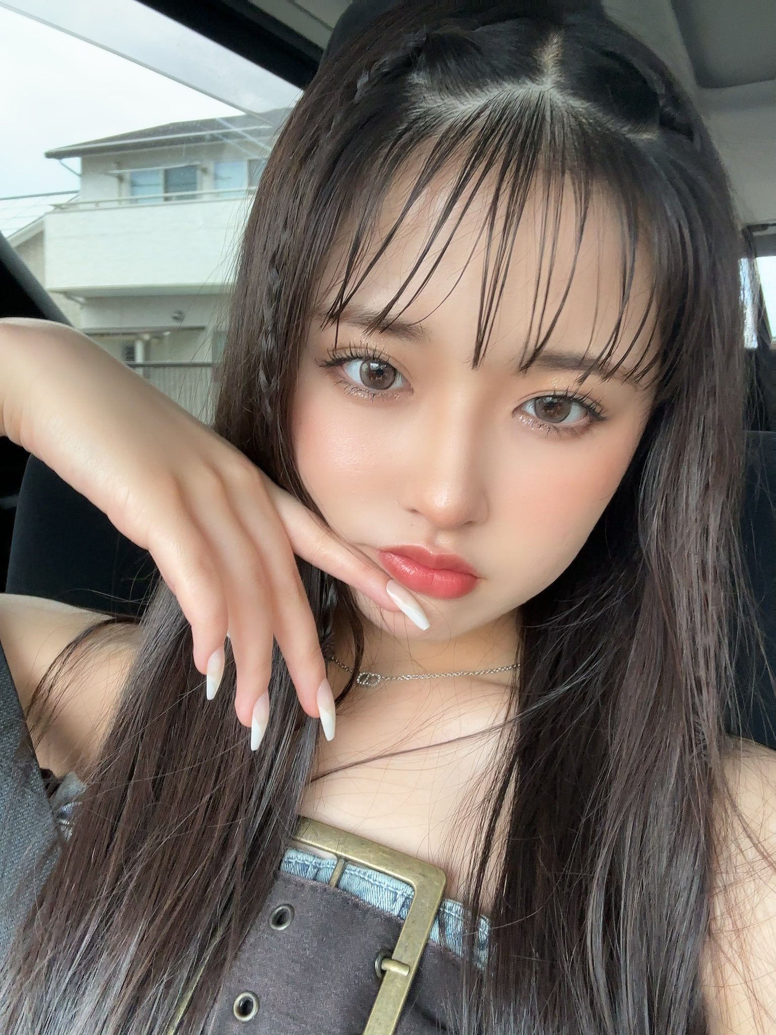 りり على X: 