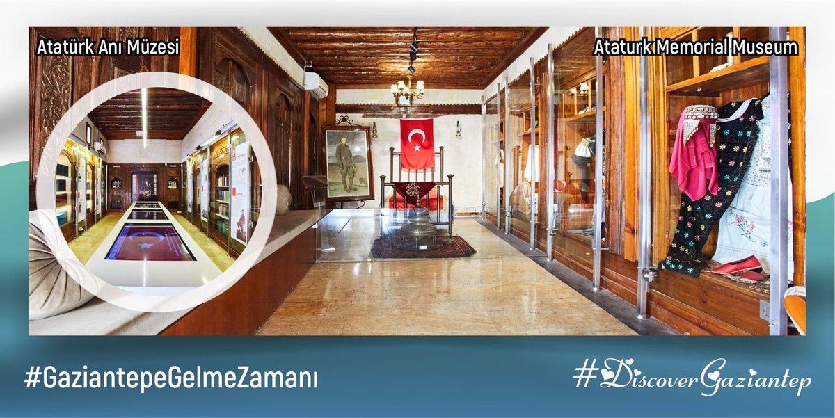serdarmuratg's tweet photo. #DiscoverGaziantep
Gaziantep gelme zamanı 
Gaziantep’i Keşfet https://t.co/bM5KpJwQgn