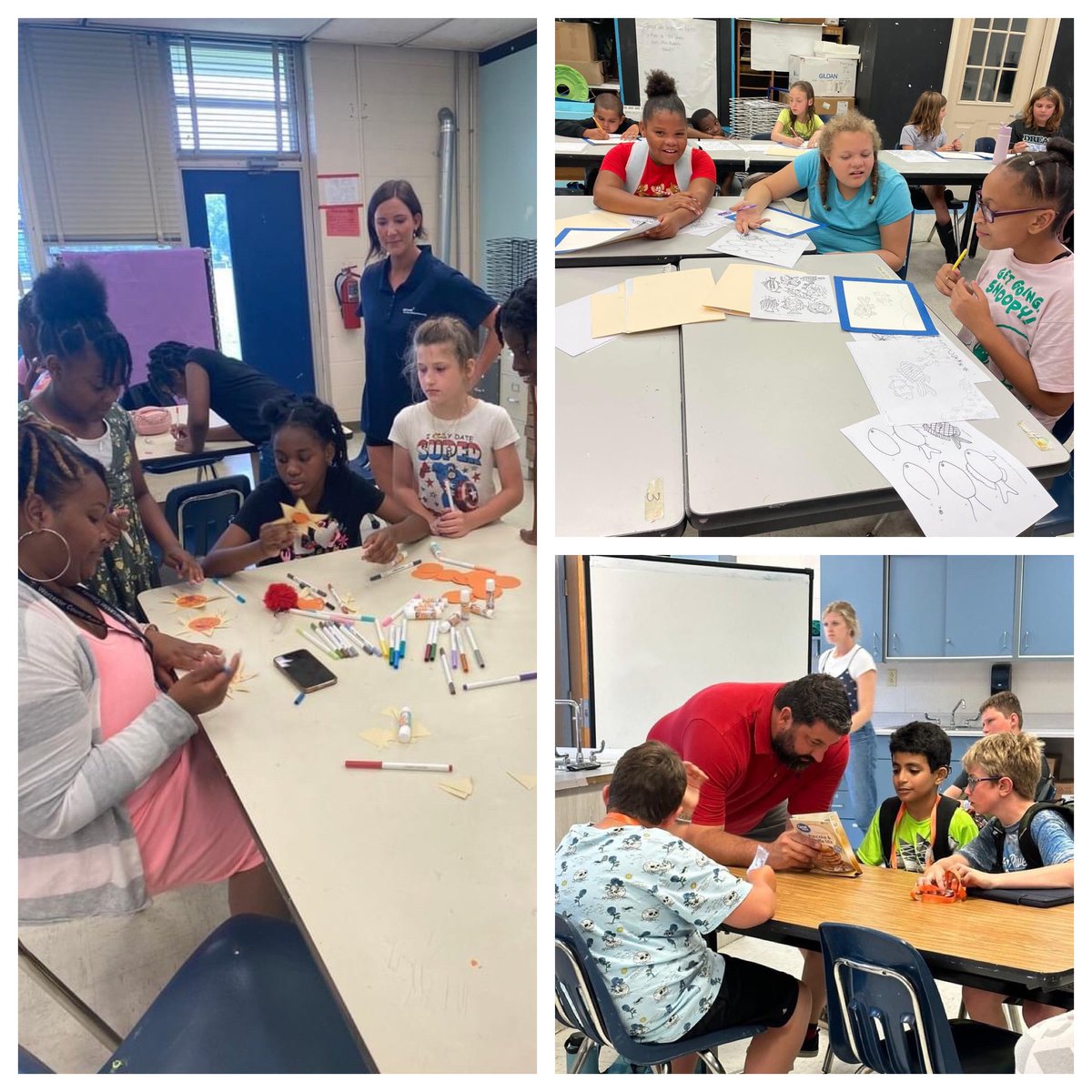 Tamara Mills tweet media