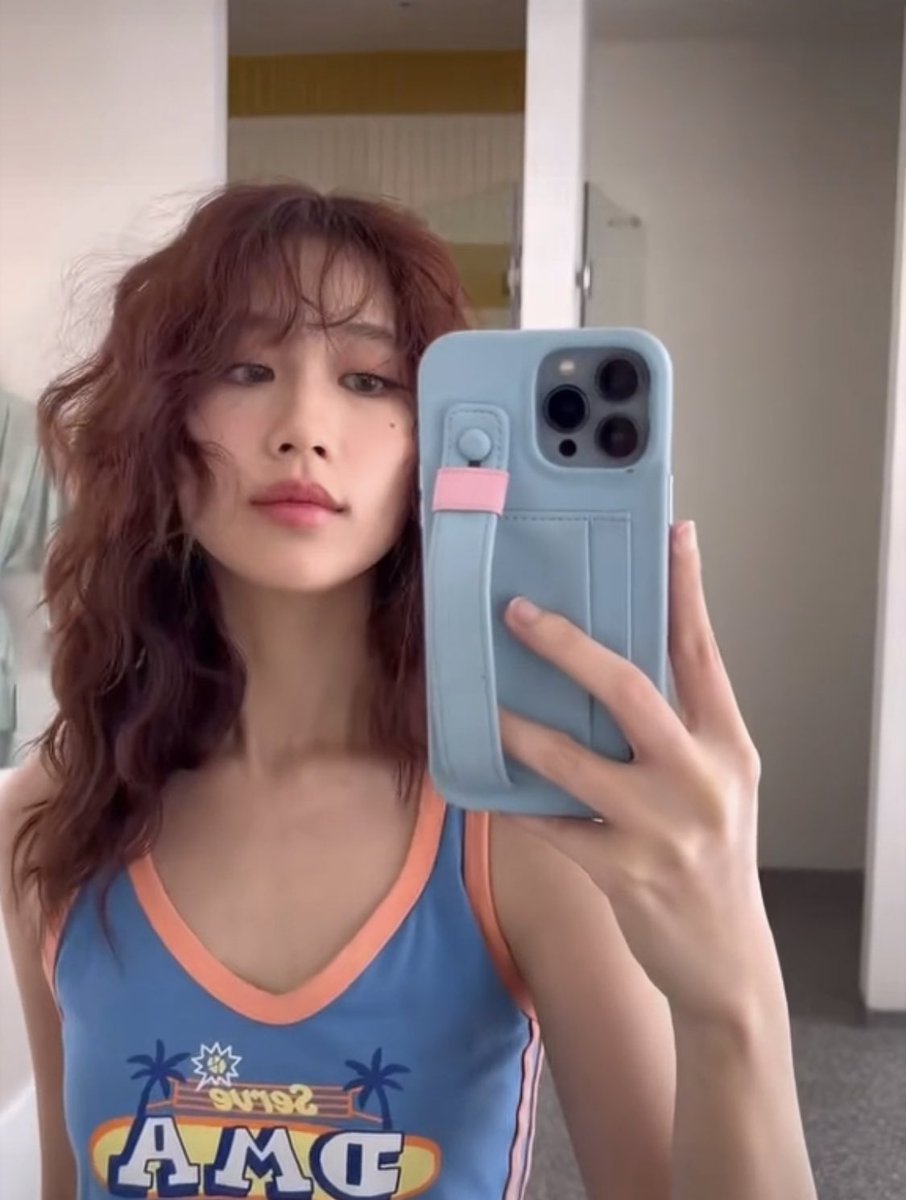 เหมาะกับเป็นนางเอก true beauty จริง