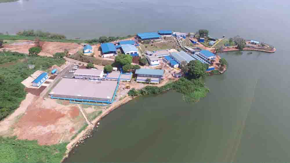 Water supply restored in Kampala metropolitan service area

The National Water and Sewerage Corporation (NWSC) on Sunday, July 9, 2023, said they had fully restored water supply in the greater Kampala area.

#VisionUpdates