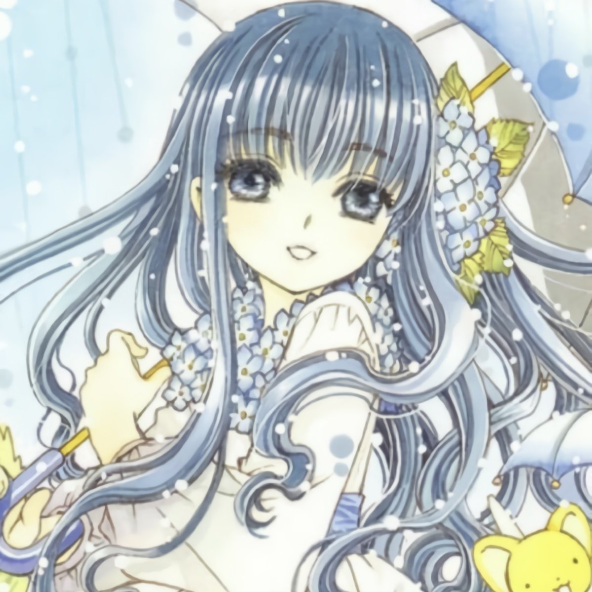 Sofia 爱海露 tweet media