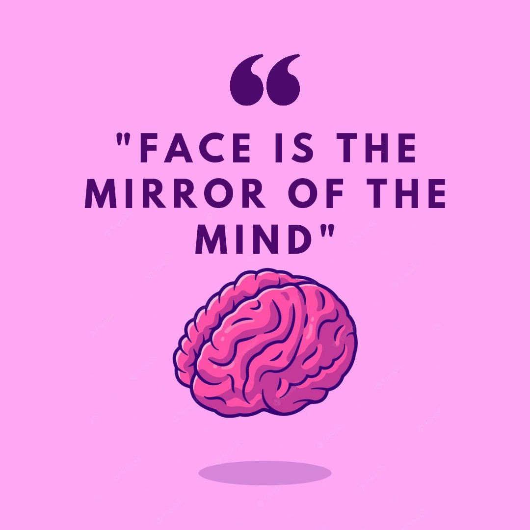 AmenaKeya's tweet photo. Face is the mirror of the mind

#quotes #quote #quotesaboutlife #design #quotesaboutlife https://t.co/ci1CQl5J2v