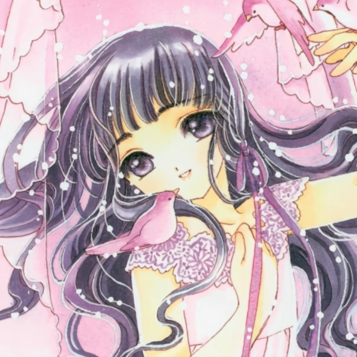 Sofia 爱海露 tweet media
