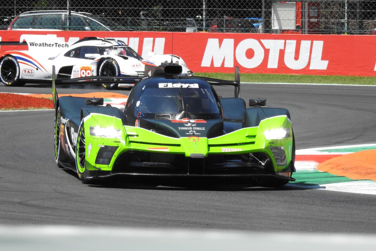 Corazondef1's tweet photo. #6HMonza
Hora 3/3
Resultados 🇦🇷
Hypercar
Auto 7 conduce @pechito37 P1
Auto 4 conduce @eguerrieriok P12
LMGTEAm
Auto 33 Conduce @NicoVarrone P2
Auto 83 Conduce #LuisPCompanc Puesto 8
@SalaStampRacing 📷 https://t.co/B4LTWqtwhx