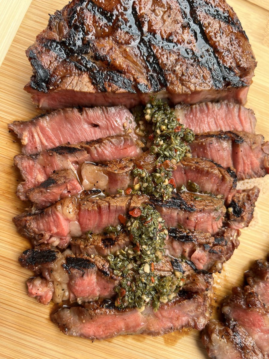 Beef On Georgia's Mind tweet media