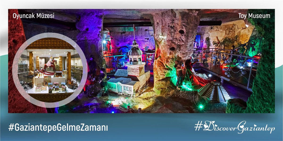 serdarmuratg's tweet photo. #DiscoverGaziantep 
Gaziantep’e gelme zamanı …. https://t.co/pGJl6z9SDt