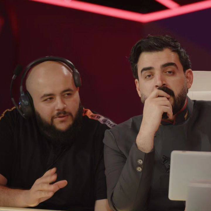 albasheernews1's tweet image. بوست عدي
كواليس موسم #ستار_اكس
#البشير_شو #starX #احمد_البشير