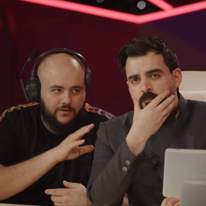 albasheernews1's tweet image. بوست عدي
كواليس موسم #ستار_اكس
#البشير_شو #starX #احمد_البشير