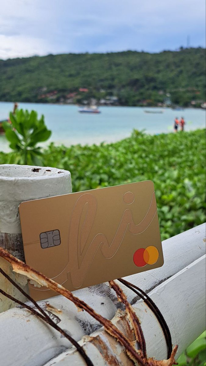 hi on the beach 🌴