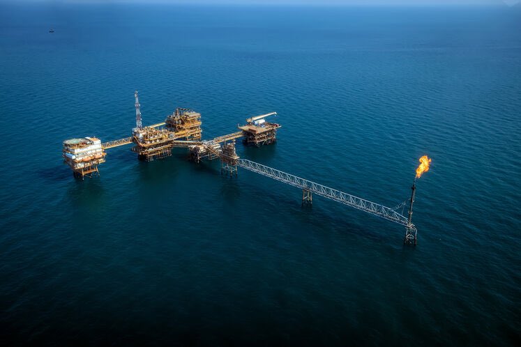 roydadnaft's tweet photo. The #Iranian_Offshore_Oil_Company (#IOOC) managing director said on Saturday the country’s #production in the #Persian_Gulf will increase by around 10,000 #barrels per day (bpd) by mid-March 2024.

https://t.co/6Sudd0TXVU

#Roydad_Naft_News_Agency https://t.co/dIdHe8GOho