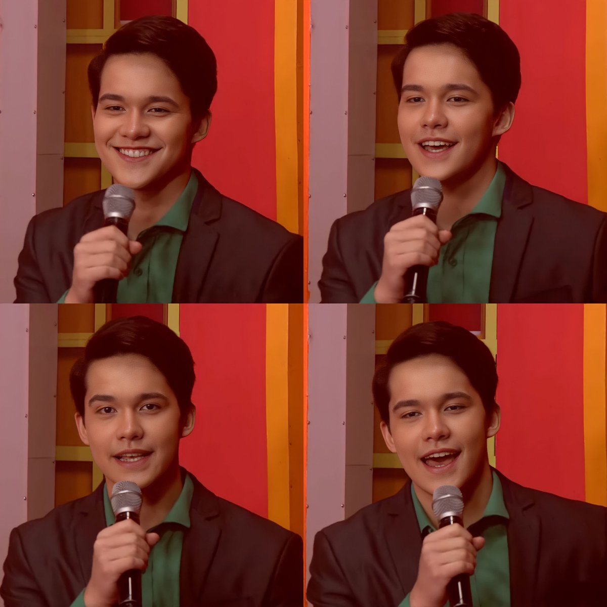 Thank you very much for watching The Chosen One: Kakatacute!

Here's some shots of Rob Blackburn during the show!

ROB ON TCOFINALE
#RobBlackburn | <a href="/_robblackburn/">Rob Blackburn</a> 
#TCOFinale | <a href="/iampieofficial/">PIE Channel</a>