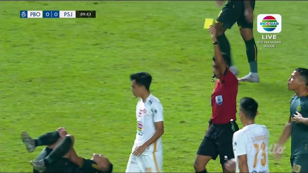 Perlu belajar dari Neymar