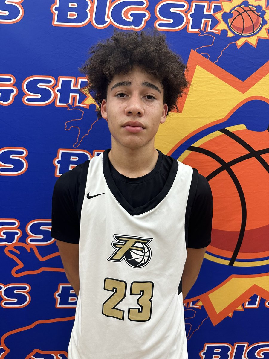 BIG SH🏀TS tweet media