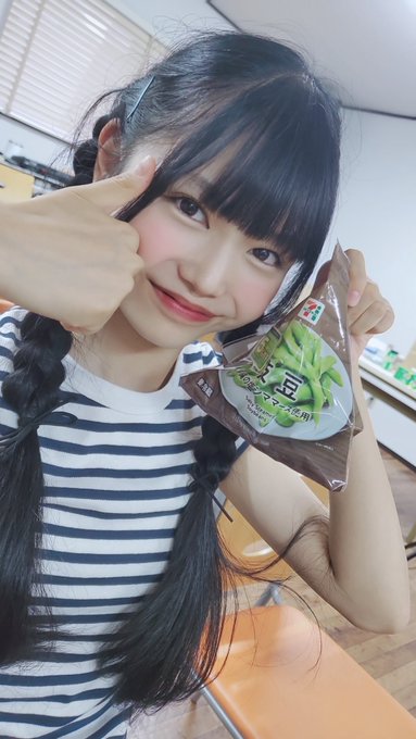 星野るなのTwitter画像6