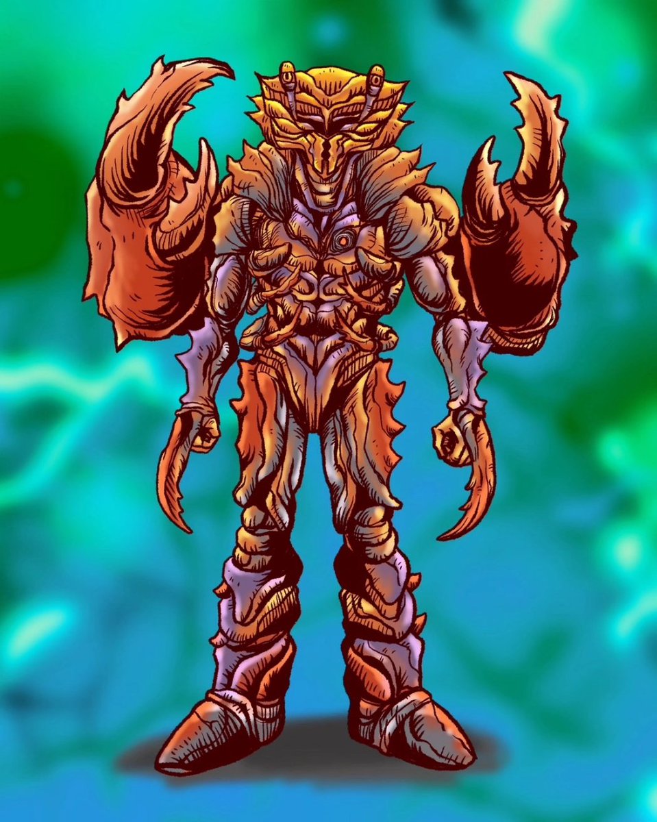 Insecto_01 tweet picture