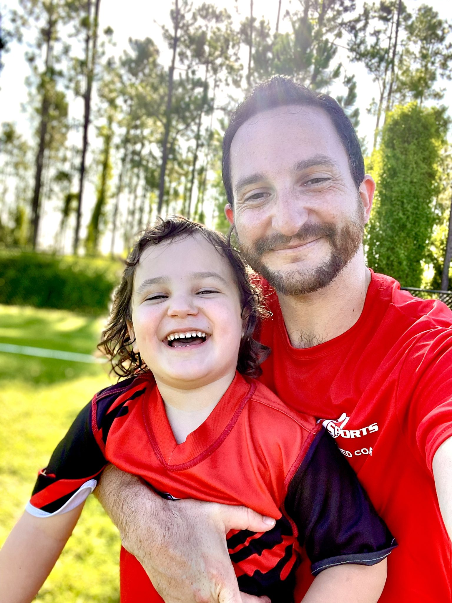 Zach Attack on Twitter "Another great week coaching Landon and his