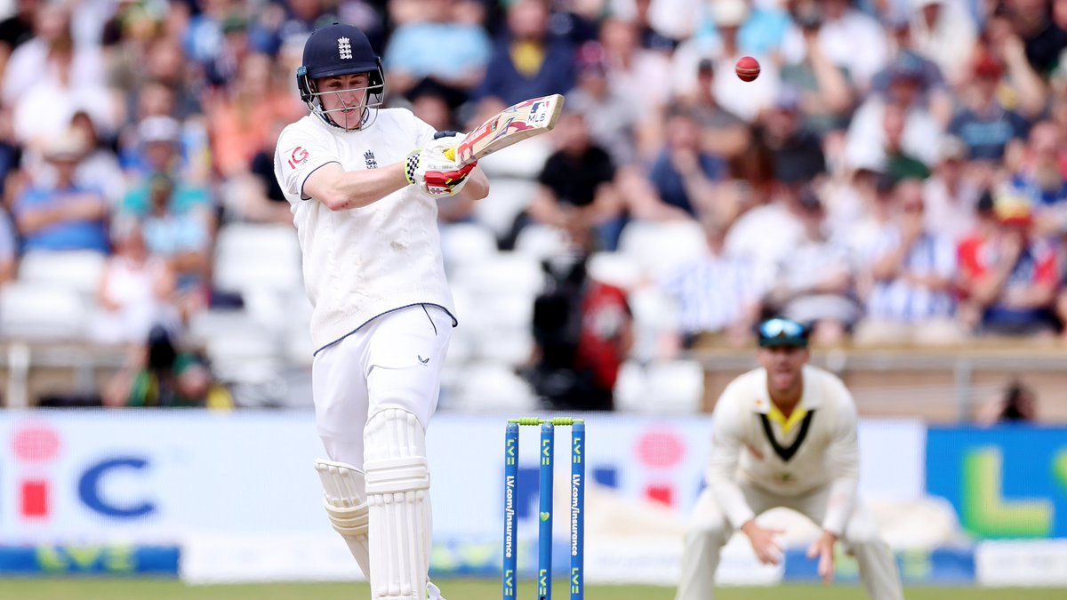 England Cricket tweet media