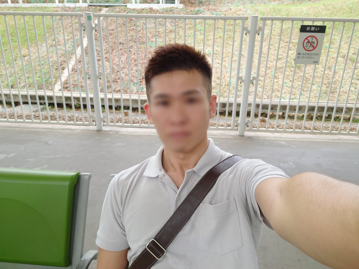 tomo515water's tweet photo. 神奈川に越してきての日曜日！
今日は髪切ってきました😊
ガッツリいったw
仕事は、土日祝が休みになったので
週末は遊べる～😃
さて、何しよかなぁ～🙂

2、3枚目は前に撮ったやつです💦 https://t.co/Im3xC8H7a2