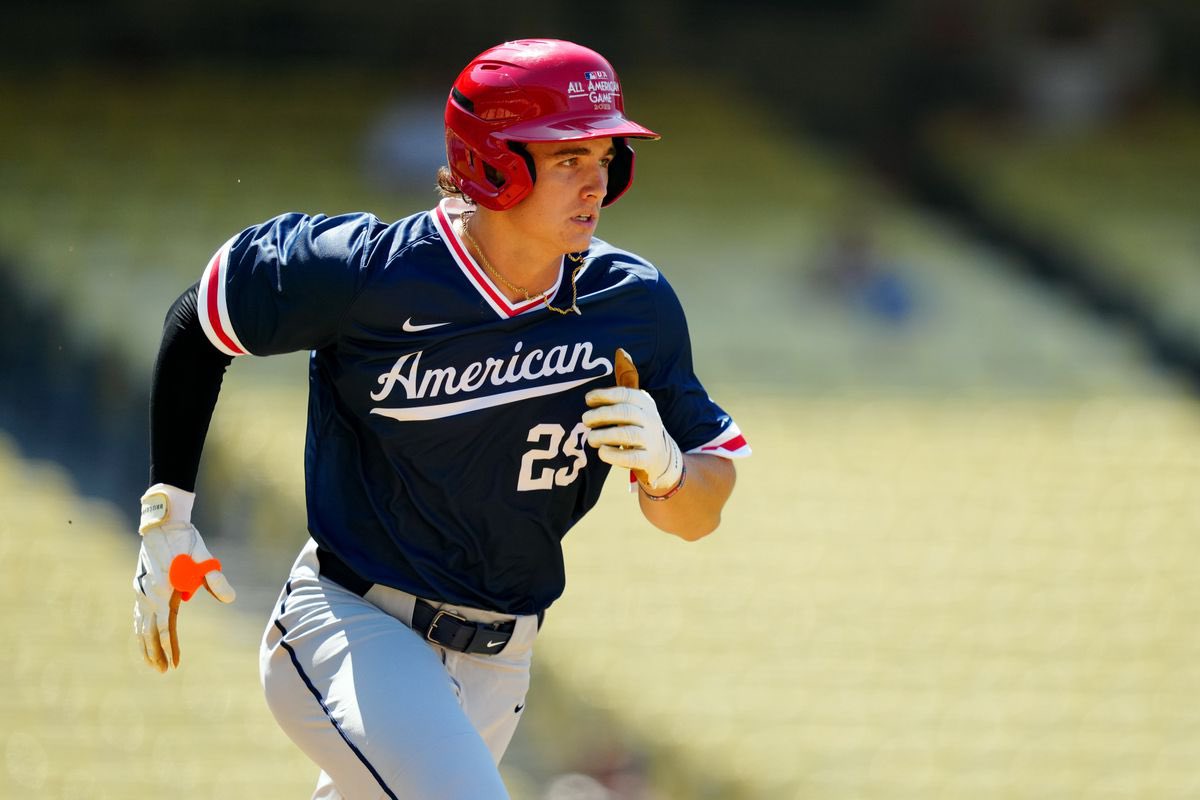 Jamie Gatlin on Twitter "MLB Draft Day is here, and the Red Sox have