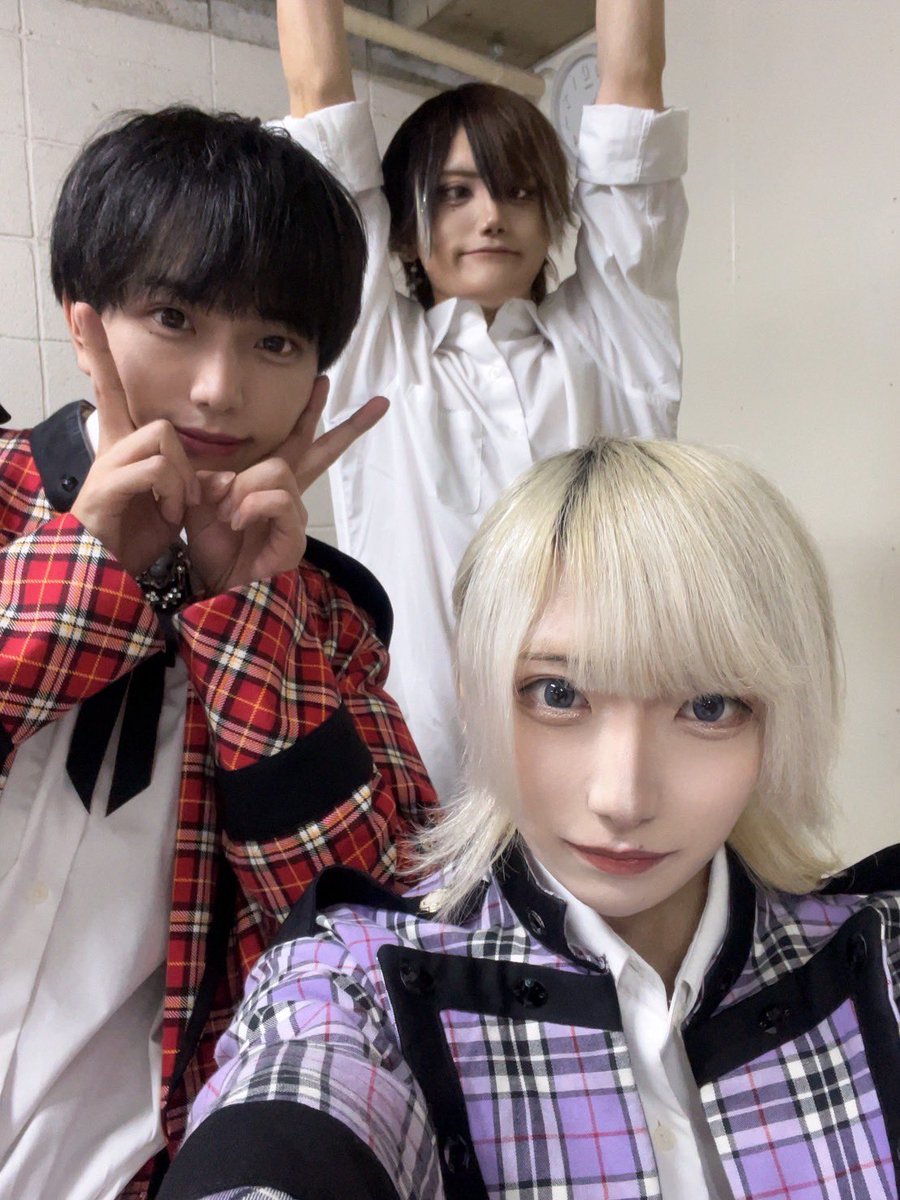 プルメリア (@plumeria_OA) / Posts / X