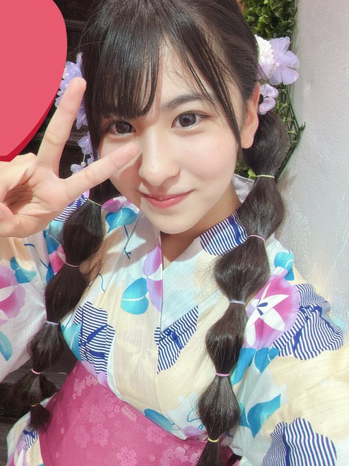 Twitterのコスプレ画像3