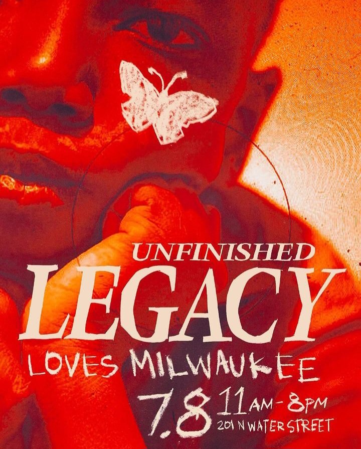 MISTAMARCUS's tweet photo. Checked out the UNFINISHED LEGACY Loves Milwaukee Grand Opening After Party last night at @nostudiosmke with @JDTheChief414  &amp; The $pliffsons aka $pliff Gang!! #UnfinishedLegacy #SpliffGang #Milwaukee https://t.co/Wv4dK7Mdht