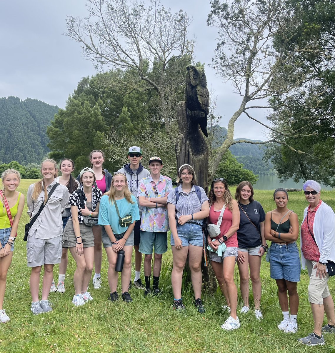 Carrie Adams tweet media