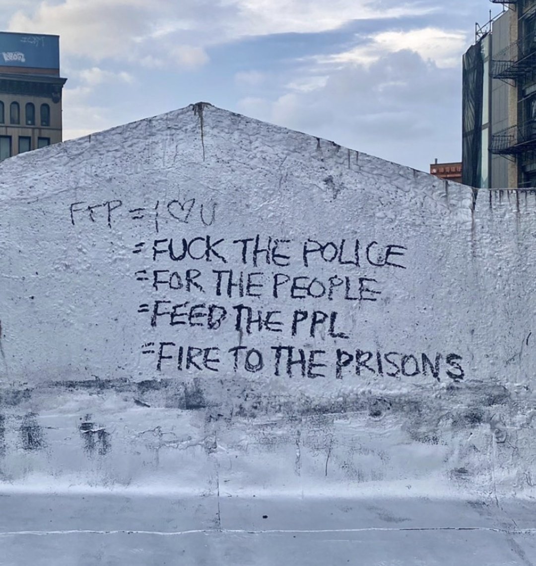 FTP graff seen in BYC