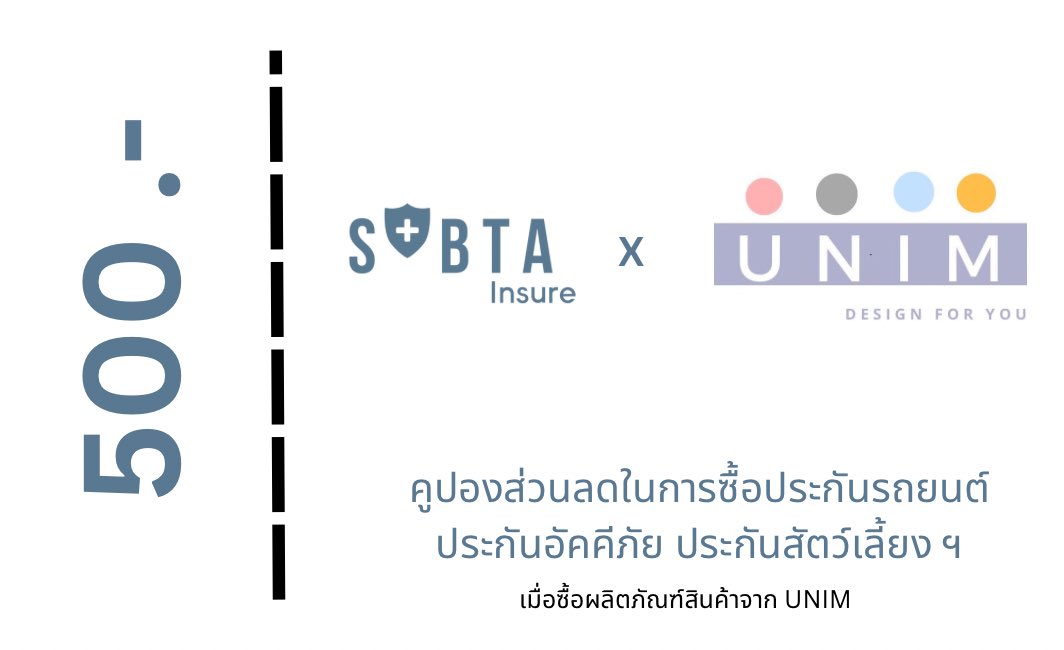 mansobta's tweet image. พันธมิตรชุดแรกที่ร่วมกันจัดโปรโมชั่นให้กับลูกค้า 🧡
#sobtainsure #salcon #bitkubchain