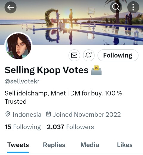 Mallows21591514's tweet photo. @sellvotekr Done for #TREASURE_T5 https://t.co/JQiLkAnRTE