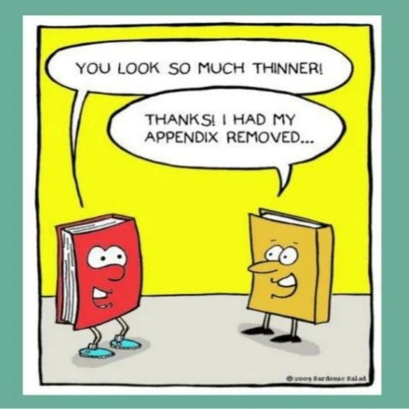 🤣😂🤣 Have a great day!