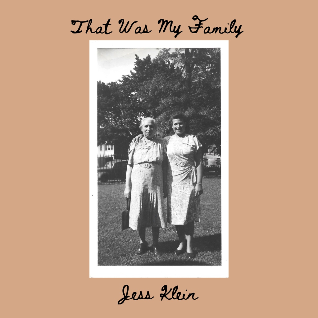 Happy Sunday! Feeling grateful to everyone who's listened to or watched the video for 'That Was My Family.' 

Thank you for supporting and for telling me how the song affects you! 

Special thanks to radio for playing it.

I appreciate you all 🤗 

l8r.it/zah2