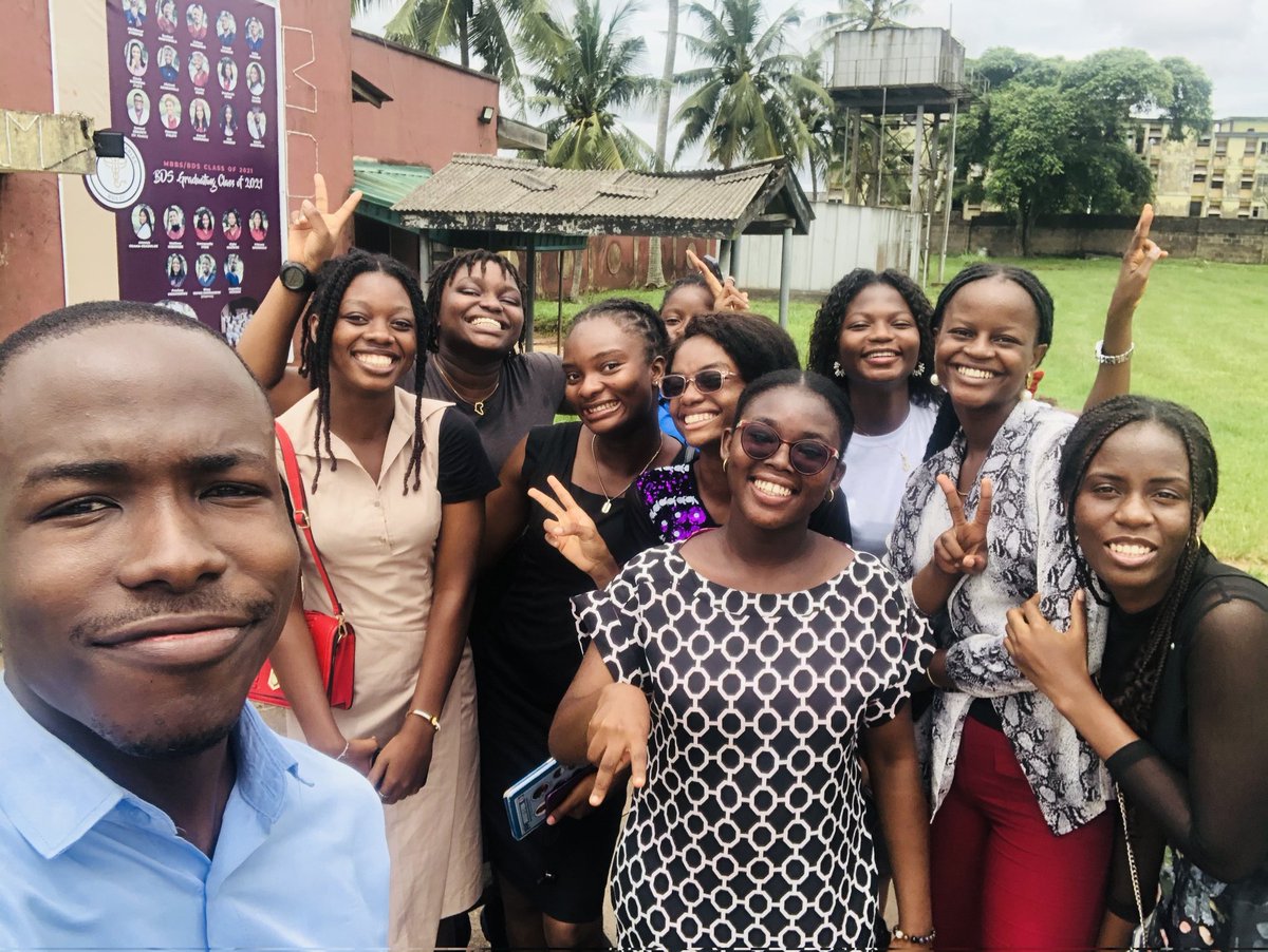 Osatoblossom's tweet photo. More often than not, the devil will appear to be on one's side. Satan thrives on Ignorance. We must arm ourselves with the knowledge of God's word and interprete Scripture with a Christocentric view. #PstIrenSaid #CCIBenin https://t.co/8Y2VQfuDxj