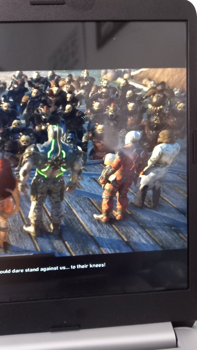 mathemathio's tweet image. namatin injustice 2 sebelum besok sekolah