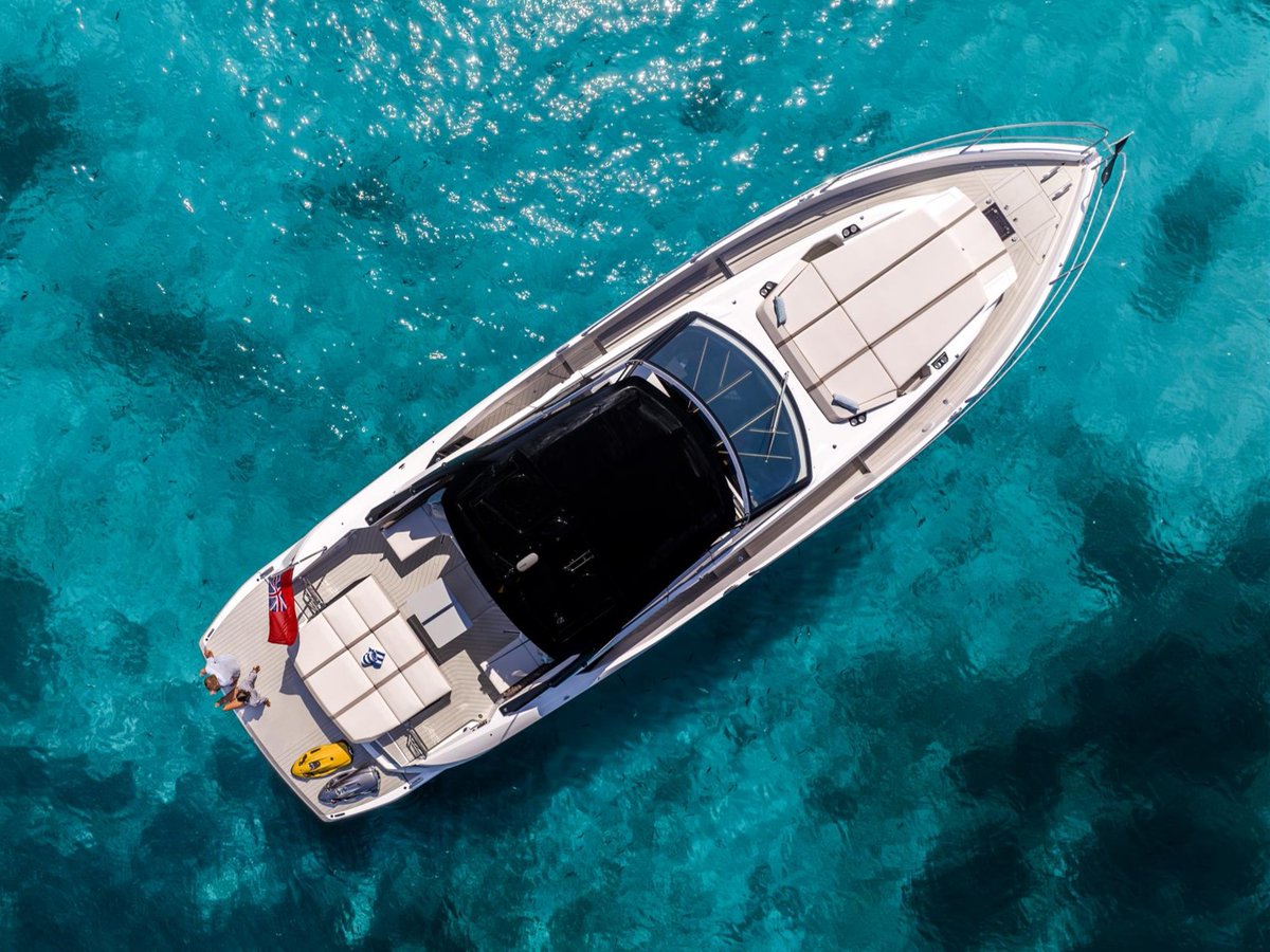 Sunseeker Intl tweet media