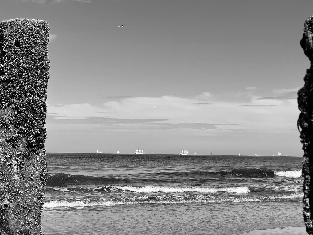 Mark Rycraft (@markrycraft) on Twitter photo And slowly they filter away. <a href="/TallShipsHpool/">Tall Ships Races Hartlepool 2023</a> very well done. #ProudOfWhereWeLive And slowly they filter away. <a href="/TallShipsHpool/">Tall Ships Races Hartlepool 2023</a> very well done. #ProudOfWhereWeLive