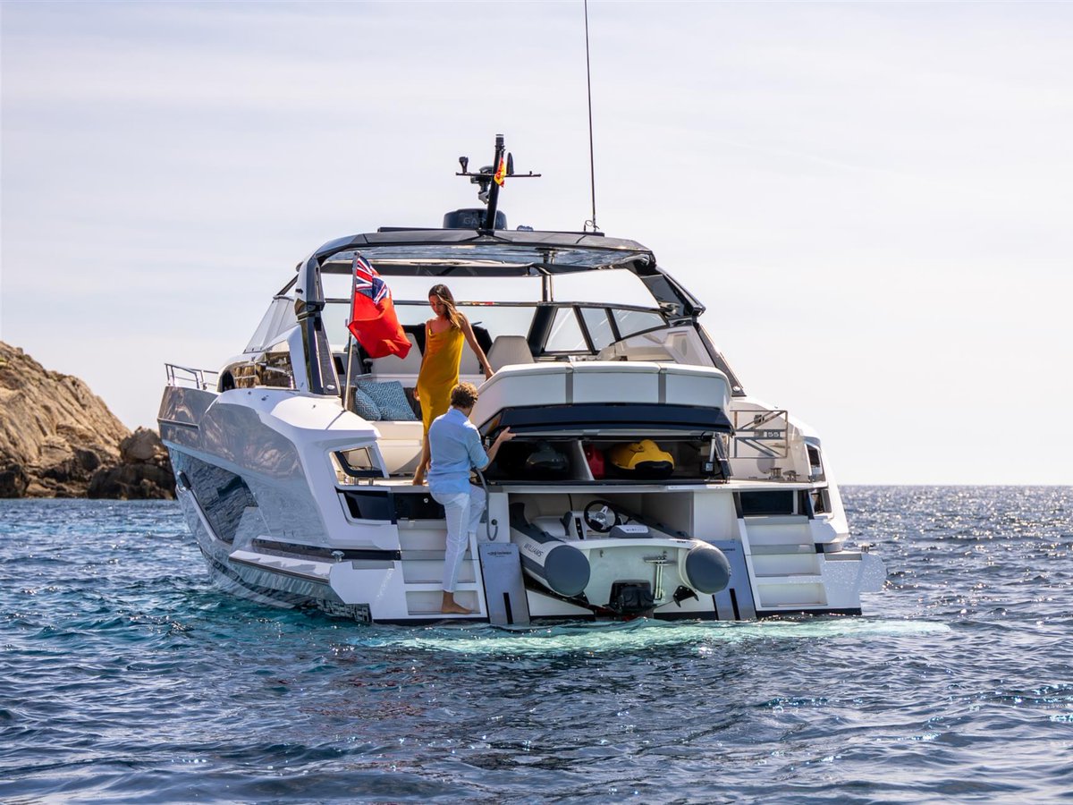 Sunseeker Intl tweet media