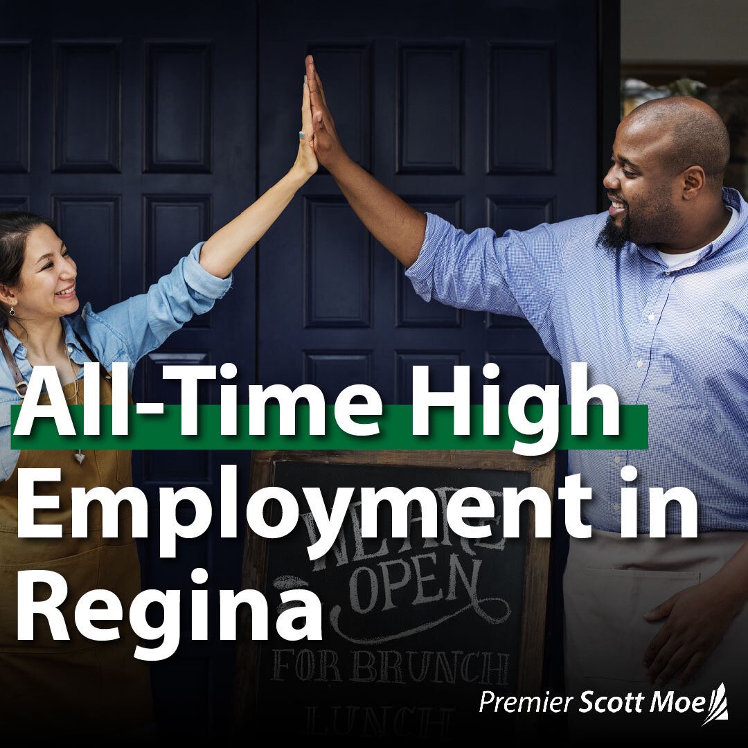 Scott Moe tweet media