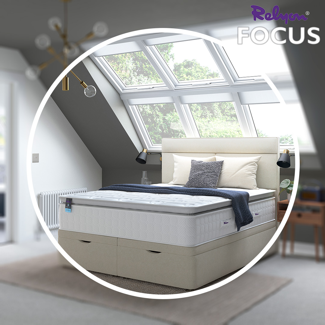 Relyon Beds Ltd tweet media